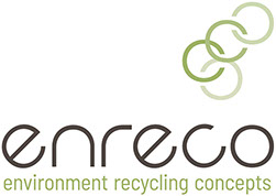 Enreco Engineering GmbH Logo