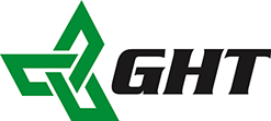 GHT GmbH & Co. KG Logo