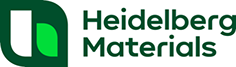 Heidelberg Materials AG Logo