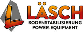 Läsch Bodenstabilisierung GmbH Logo