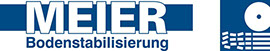 MEIER Bodenstabilisierung GmbH Logo
