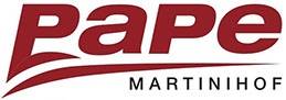 Pape Martinihof GmbH & Co. KG Logo