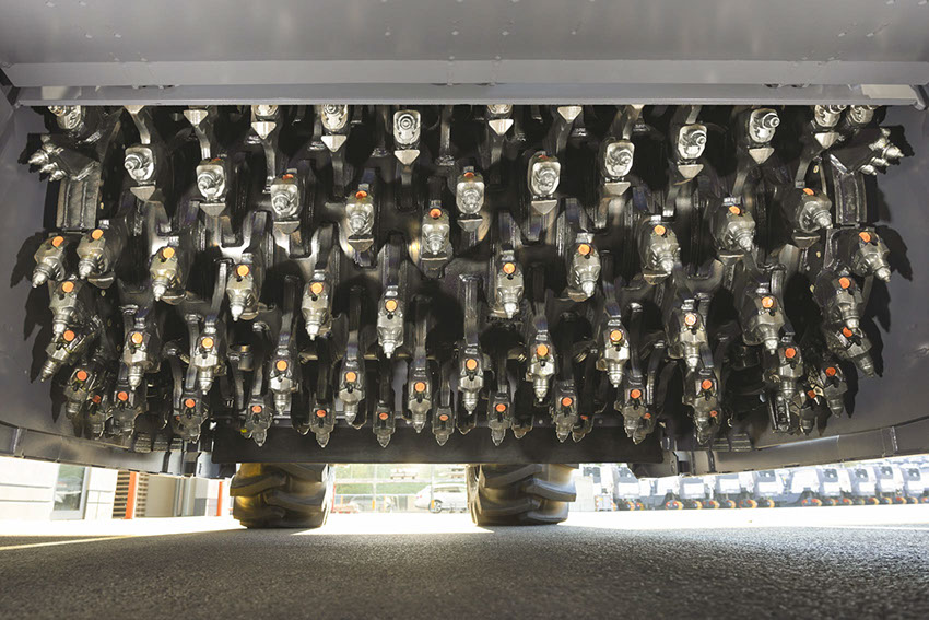 Fördernde Mitglieder